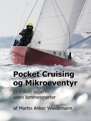 cover image of Pocket Cruising og Mikroeventyr